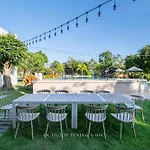 Villa Pirom Garden Private *