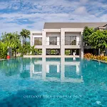 Villa Pirom Garden Private Pattaya