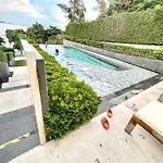 อพาร์ทเม้น Baan Plai Haad Pattaya