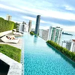 Baan Plai Haad อพาร์ทเม้น *