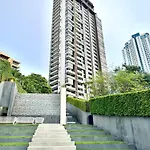 Baan Plai Haad * Pattaya