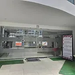 Grand Avenue Pattaya