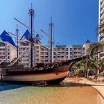Grande Caribbean Resort Pattaya