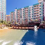 Grande Caribbean Resort Pattaya