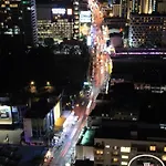 The Edge 25th High Floor,