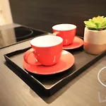 The Edge 25th High Floor, Apartment Pattaya