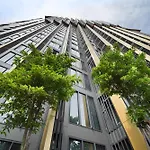 Edge Central Pattaya City Ocean View 16 Floor