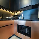 Edge 2br Ocean View Luxury Rooftop Pool Location อพาร์ทเม้น *