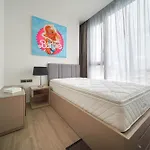 Edge 2br Ocean View Luxury Rooftop Pool Location