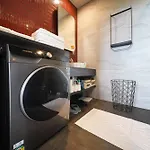 Edge 2br Ocean View Luxury Rooftop Pool Location อพาร์ทเม้น *