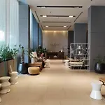 Apartment Unixx Sea View Hight Fl