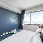 Unixx Sea View Hight Fl Pattaya