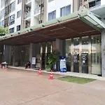 Unixx Pattaya Sea View Hight Fl