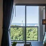 Apartment Unixx Sea View Hight Fl *