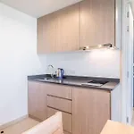 Unixx Sea View Hight Fl Apartment