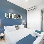 Unixx Sea View Hight Fl