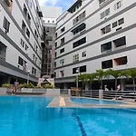 Apartment Hagone Condotel Pattaya