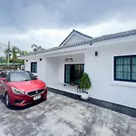 Villa Paradis Thai