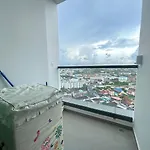 Arcadia Millennium Pattaya