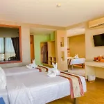 Eastern Grand Palace Hotel