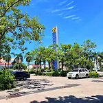 Eastern Grand Palace