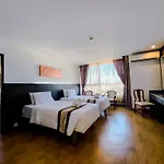 Eastern Grand Palace Hotel Pattaya