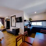 Hotel Eastern Grand Palace Pattaya