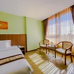 Eastern Grand Palace Hotel Pattaya