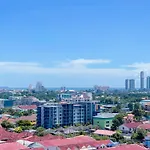 Eastern Grand Palace Hotel Pattaya