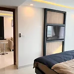Apartment Centara Avenue Soi Buakhao By Daisy 2 Pattaya