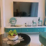 Apartment Centara Avenue Soi Buakhao By Daisy 2 *