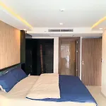 Apartment Centara Avenue Soi Buakhao By Daisy 2 Pattaya