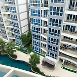 Centara Avenue Soi Buakhao By Daisy Pattaya 2