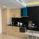 Apartment Centara Avenue Soi Buakhao By Daisy 2 Pattaya