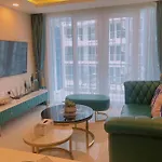 Centara Avenue Soi Buakhao By Daisy 2 * Pattaya