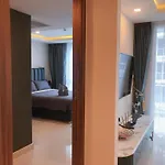 Centara Avenue Soi Buakhao By Daisy 2 Apartment Pattaya