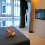 Apartment Centara Avenue Soi Buakhao By Daisy 2 Pattaya