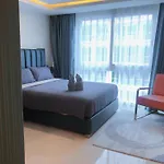 Centara Avenue Soi Buakhao By Daisy 2 Pattaya