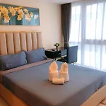 Centara Avenue Soi Buakhao By Daisy 2 * Pattaya