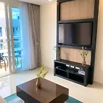 Centara Avenue By Daisy 1 * Pattaya
