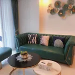 Centara Avenue By Daisy 1 อพาร์ทเม้น Pattaya