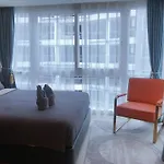 Centara Avenue By Daisy 1 อพาร์ทเม้น Pattaya