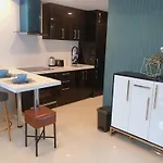 Centara Avenue By Daisy 1 อพาร์ทเม้น