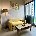 Sea View Spacious At
