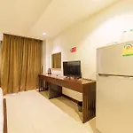 Tycoon Suite Pattaya Walking Street