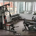 Apartment Serenity Wongamat *