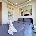 Arcadia Beach Resort Condominium - 1 Bedroom - Comfortable Apartment With Excellent Location And Infrastructure