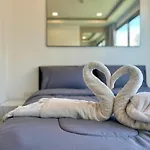 Arcadia Beach Resort Condominium - 1 Bedroom - Comfortable Apartment With Excellent Location And Infrastructure