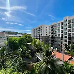 Arcadia Beach Resort Condominium - 1 Bedroom - Comfortable Apartment With Excellent Location And Infrastructure