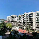 Arcadia Beach Resort Condominium - 1 Bedroom - Comfortable Apartment With Excellent Location And Infrastructure